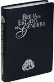 Bíblia de Estudo Genebra RA - 2ª Edição Revista e Apliada