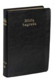 Bíblia RC Grande  Preta