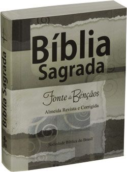 Bíblia Forte Benção