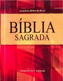 BÍBLIA POPULAR PEQUENA REVISTA E ATUALIZADA